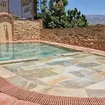 Deluxe Silhouse Villa Nerja