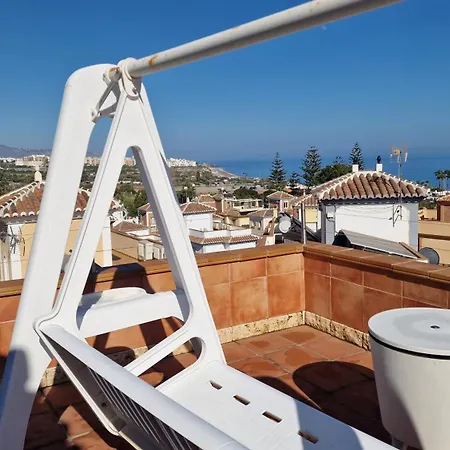 Villa Deluxe Silhouse