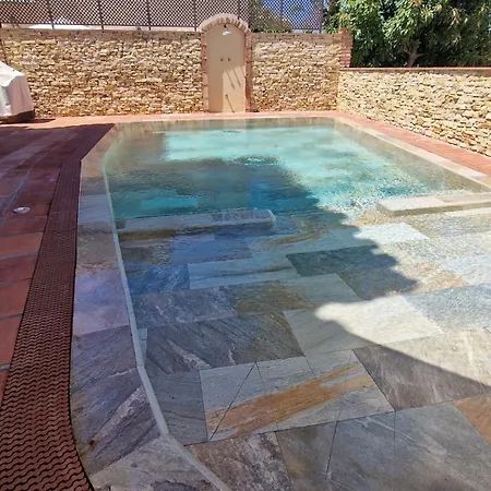 Villa Deluxe Silhouse *