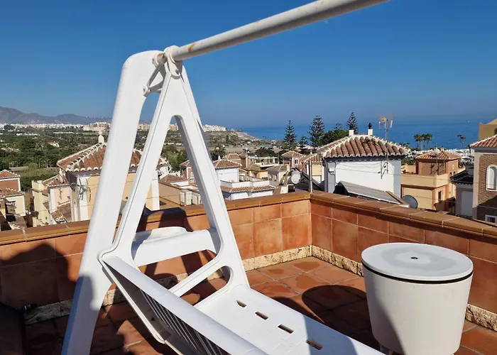 Villa Deluxe Silhouse