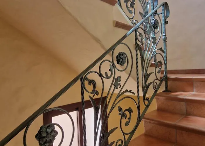 Deluxe Silhouse Villa *