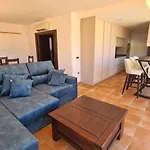 Deluxe Silhouse Nerja