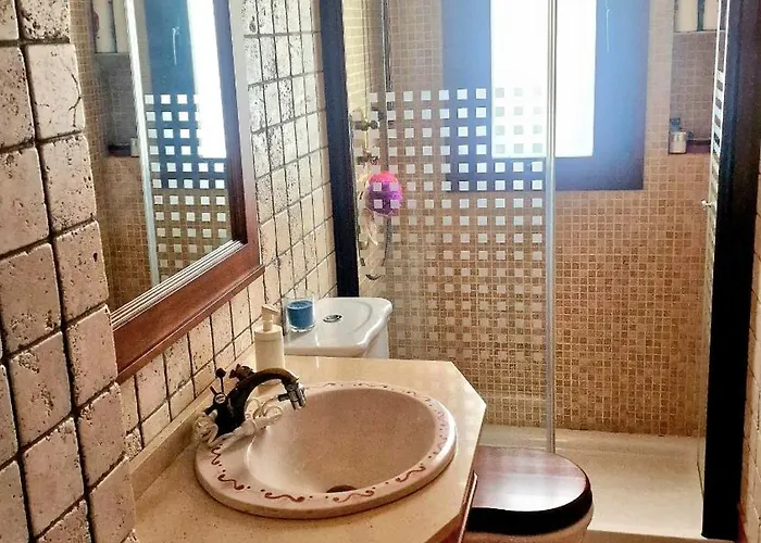 Deluxe Silhouse * Nerja