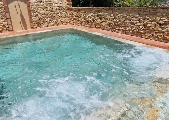 Deluxe Silhouse * Nerja