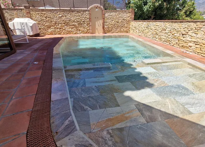 Villa Deluxe Silhouse *