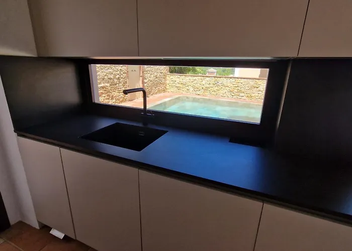 Βίλα Deluxe Silhouse *