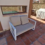Deluxe Silhouse Nerja